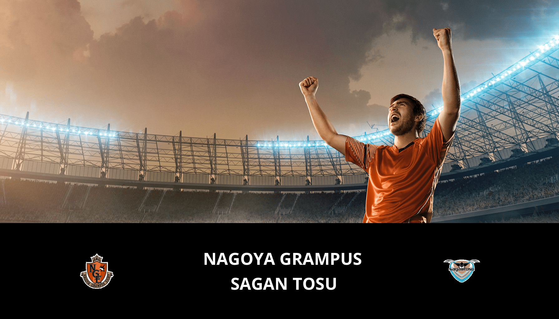 Pronostic Nagoya Grampus VS Sagan Tosu du 27/10/2023 Analyse de la rencontre